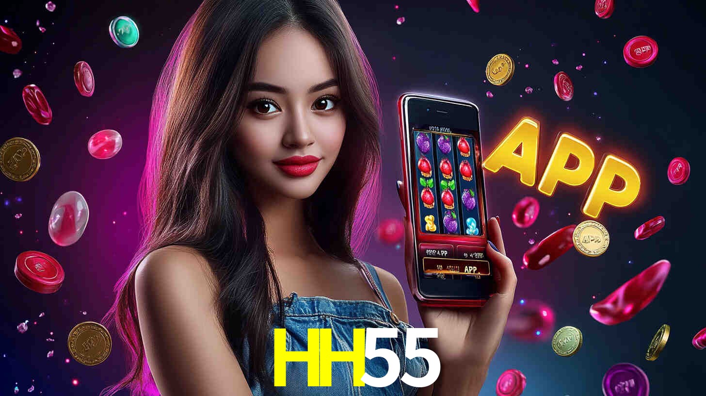 Mesa de Blackjack HH55