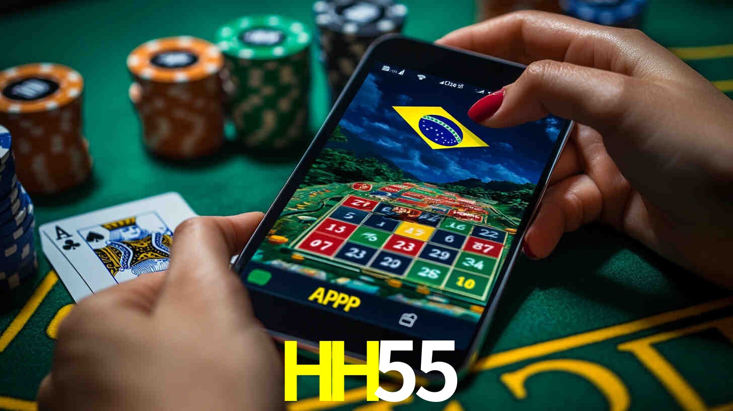 Casino VIP HH55