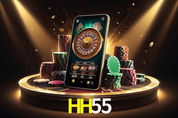 A Popularidade dos Caça-Níqueis no HH55