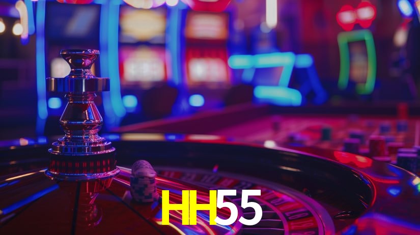 HH55,HH55 Bet