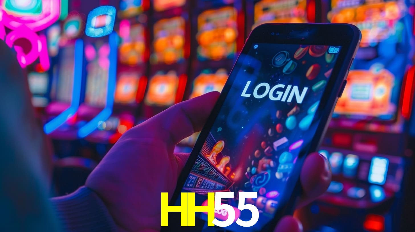 A Experiência Imersiva dos Cassinos Ao Vivo no HH55