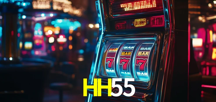HH55 App Interface