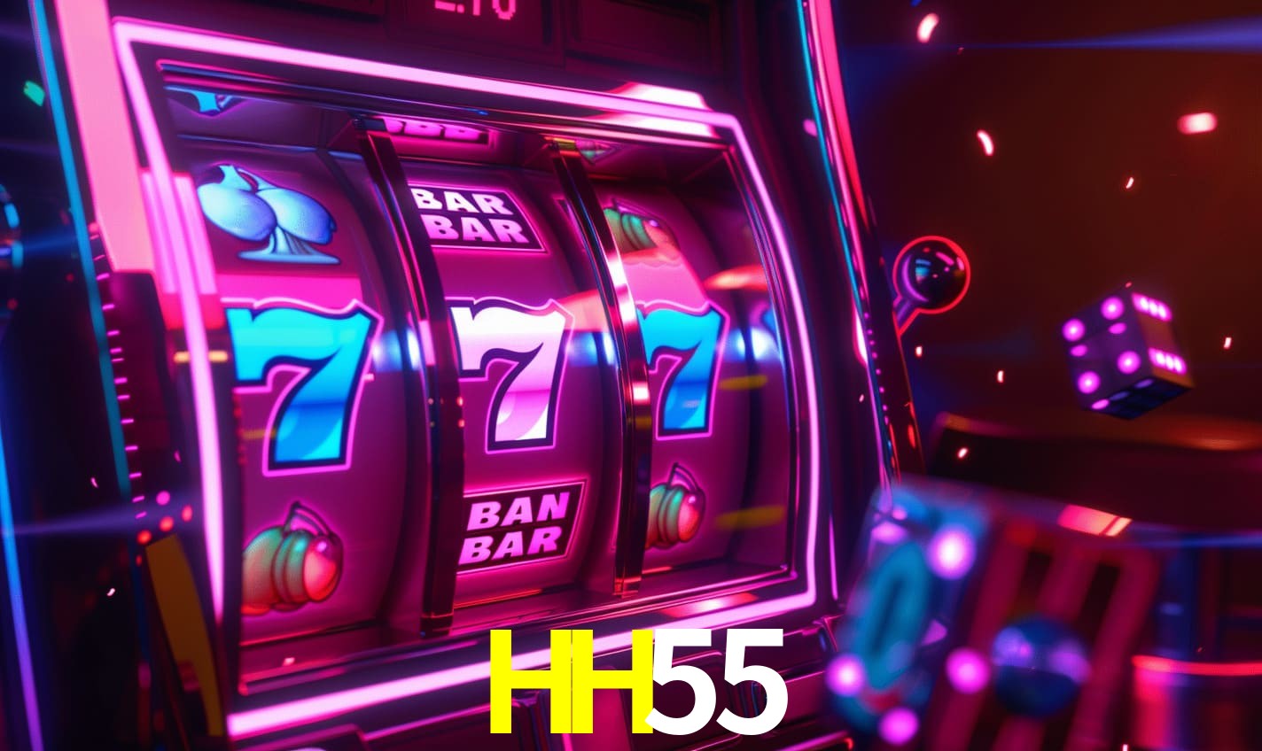 Diretório de Jogos HH55