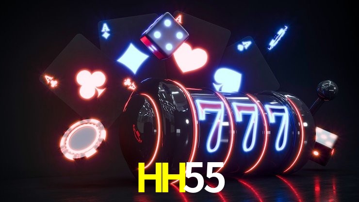 Live Casino HH55