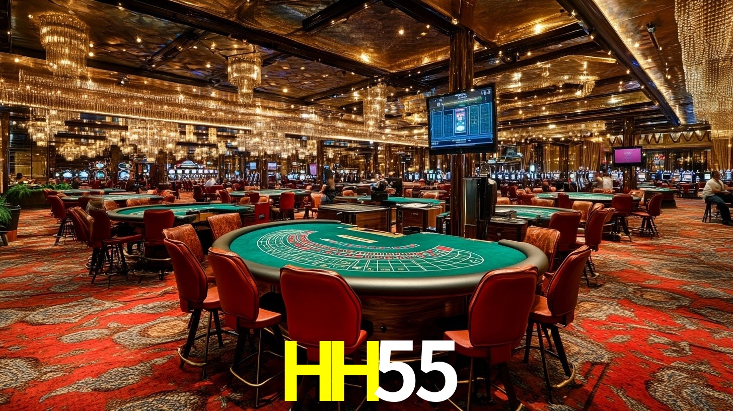 HH55 Game