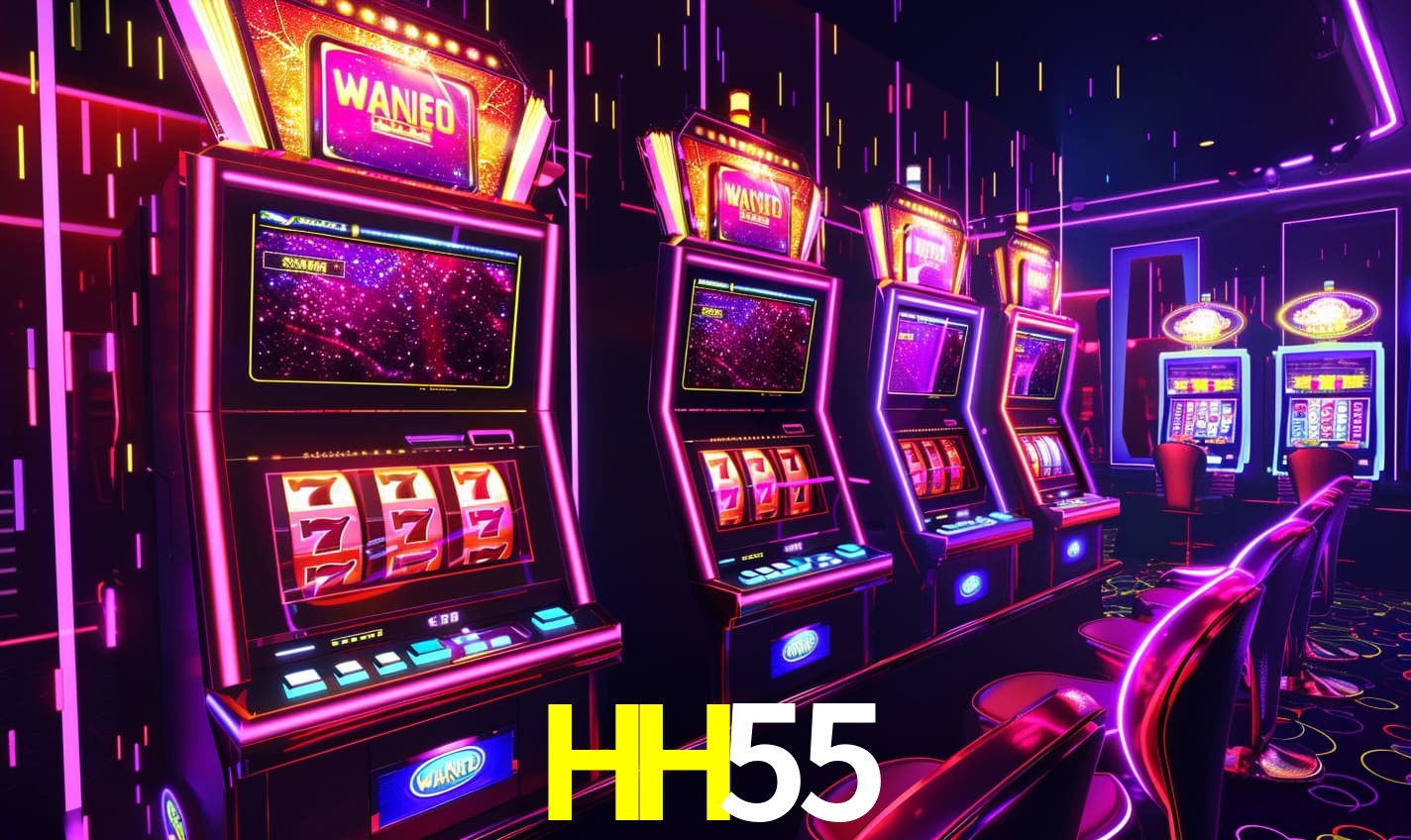 Estatísticas do Jogo HH55