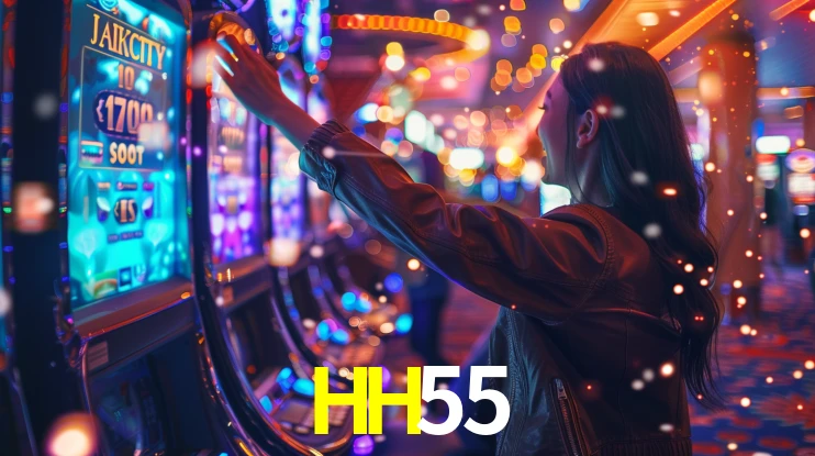HH55 Bet