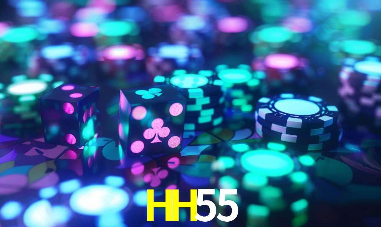 Apostas Esportivas na HH55: Um Guia Completo