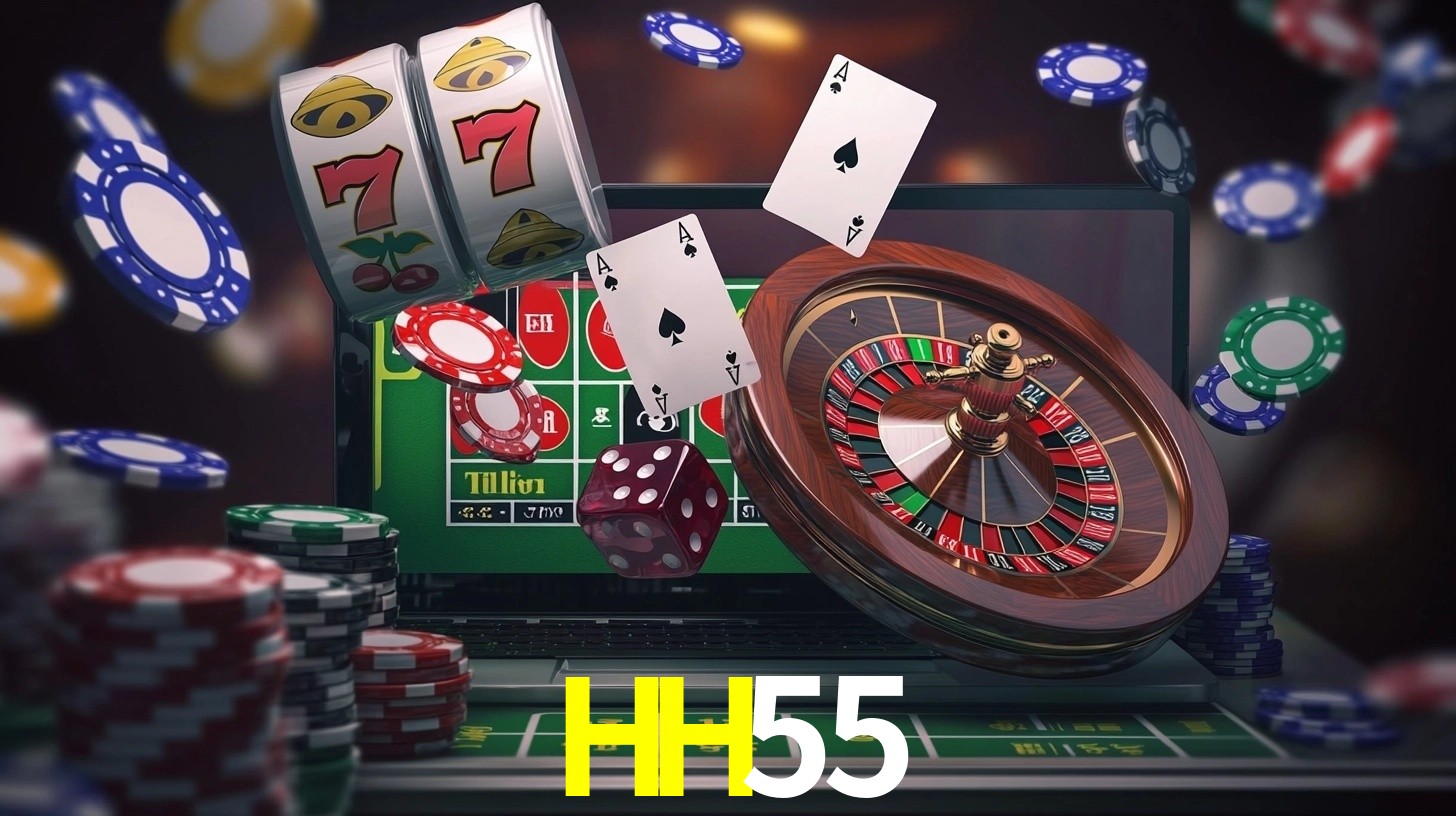 HH55,HH55 Bet