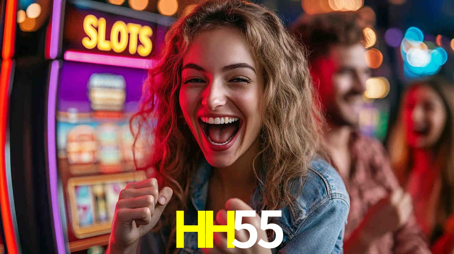 Estatísticas HH55