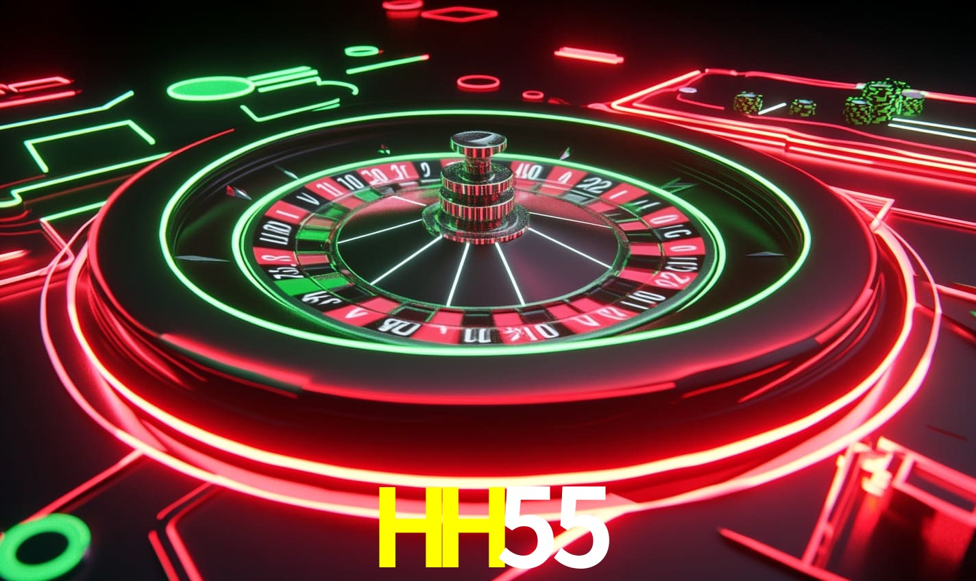 Avaliações dos Jogadores HH55