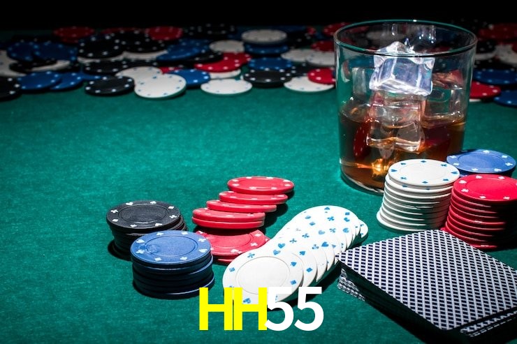Inovações de Jogos na HH55: O Futuro das Experiências Interativas