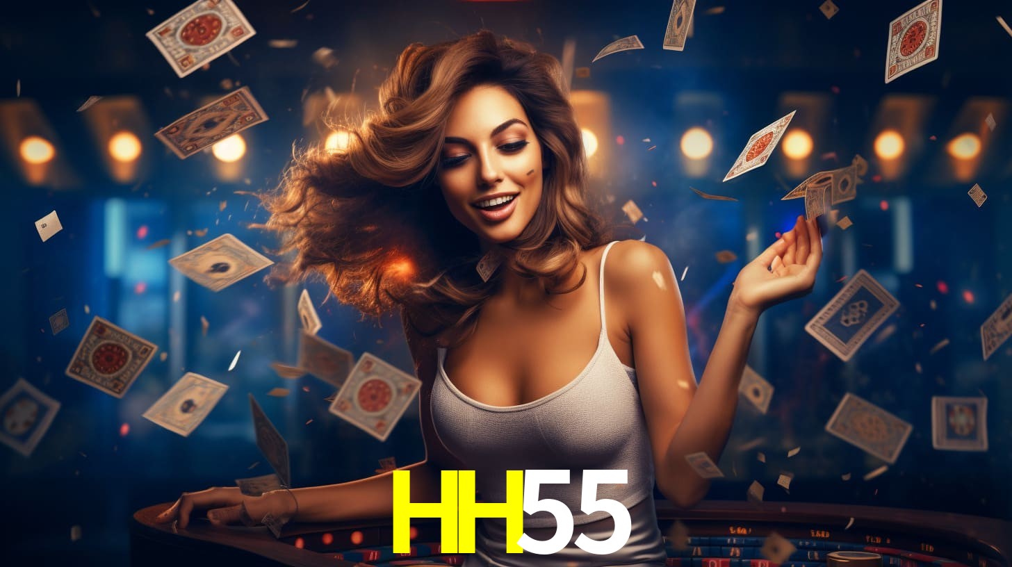 HH55 Game
