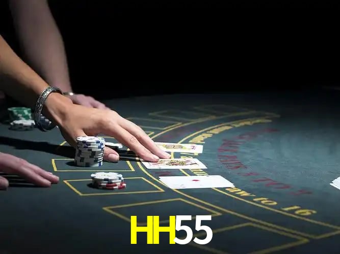 Descubra a Essência do HH55: Nossa História e Compromissos