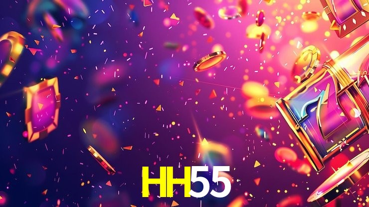 Integração de APIs HH55