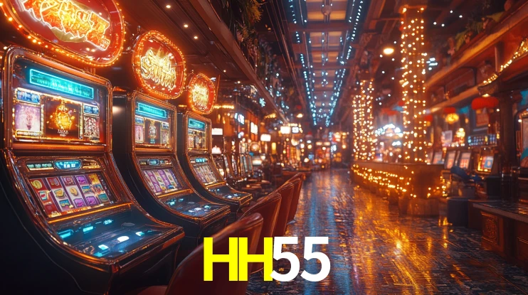 HH55,HH55 Bet