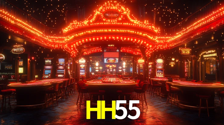 HH55,HH55 Bet