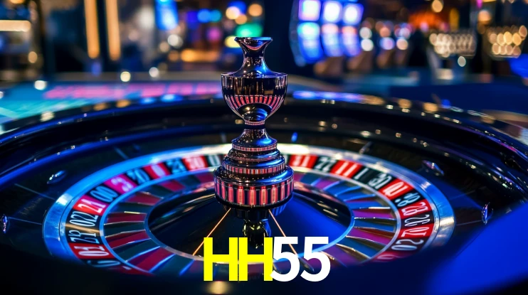 HH55: Seu Cassino Premiado com Pagamentos Rápidos