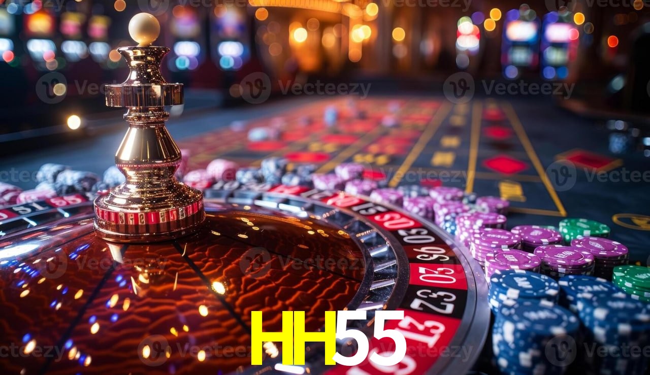 Live Casino HH55