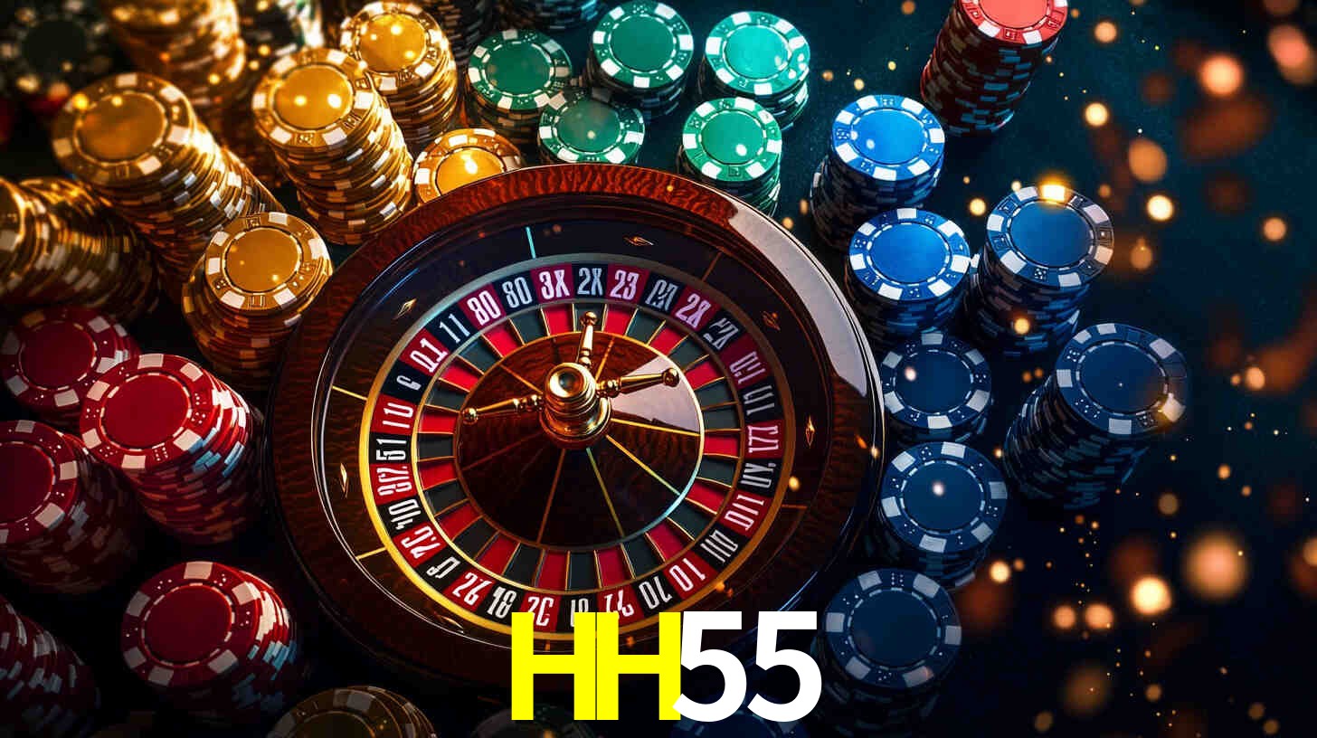 Experimente o Login Seguro Premium no HH55