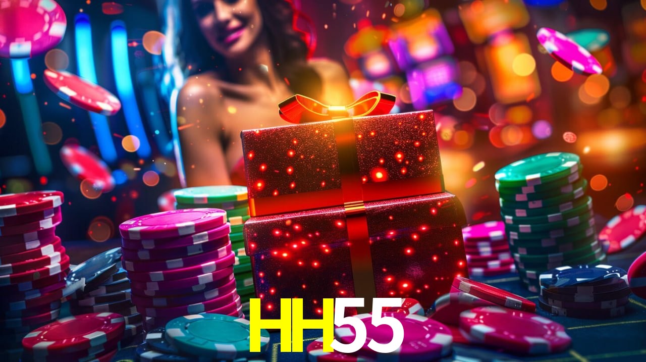 Tecnologia da Plataforma HH55