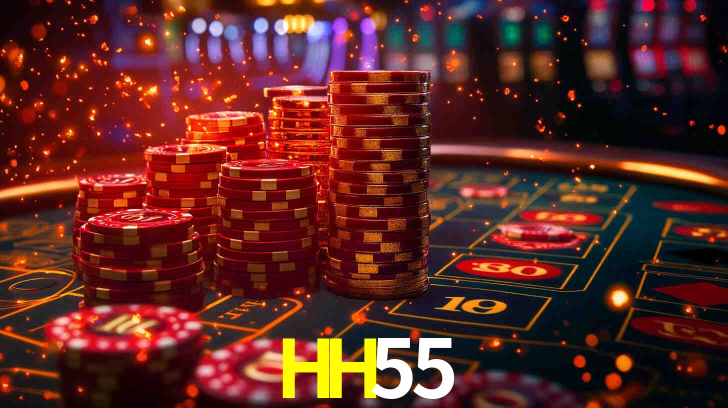 HH55,HH55 Bet