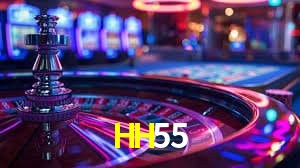 Desvendando o Mundo dos Jogos Virtuais na HH55
