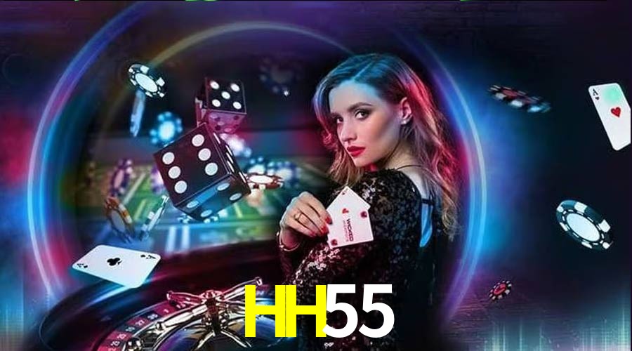 Statistics HH55