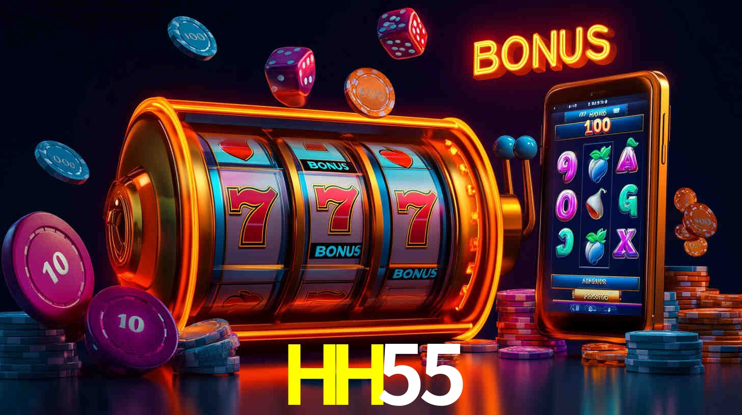 Estatísticas Esportivas HH55