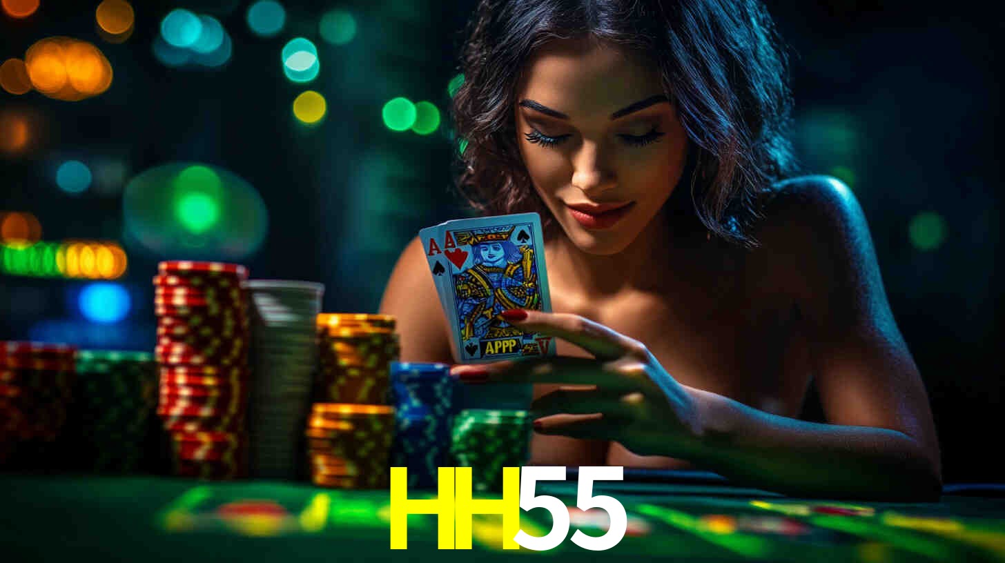 Apostas de Tênis HH55