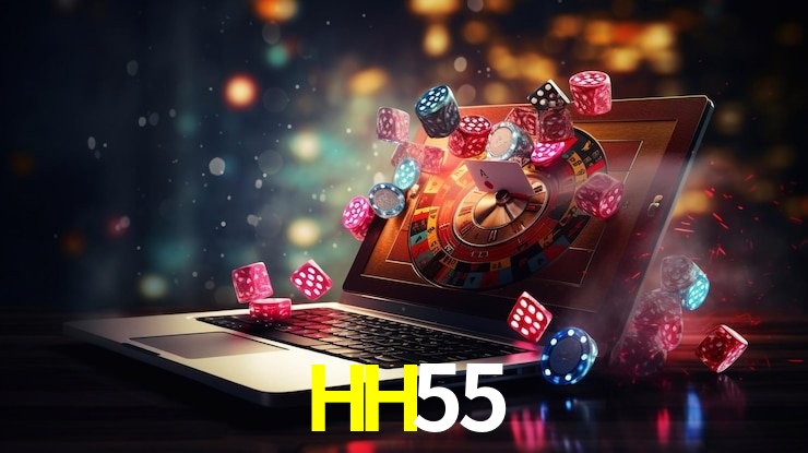 Design Responsivo HH55