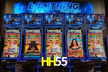 cassino HH55