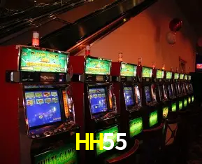 2FA Security HH55