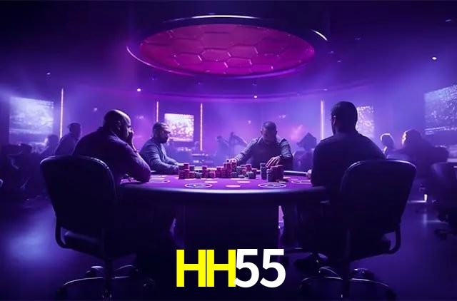Provedores de Jogos HH55