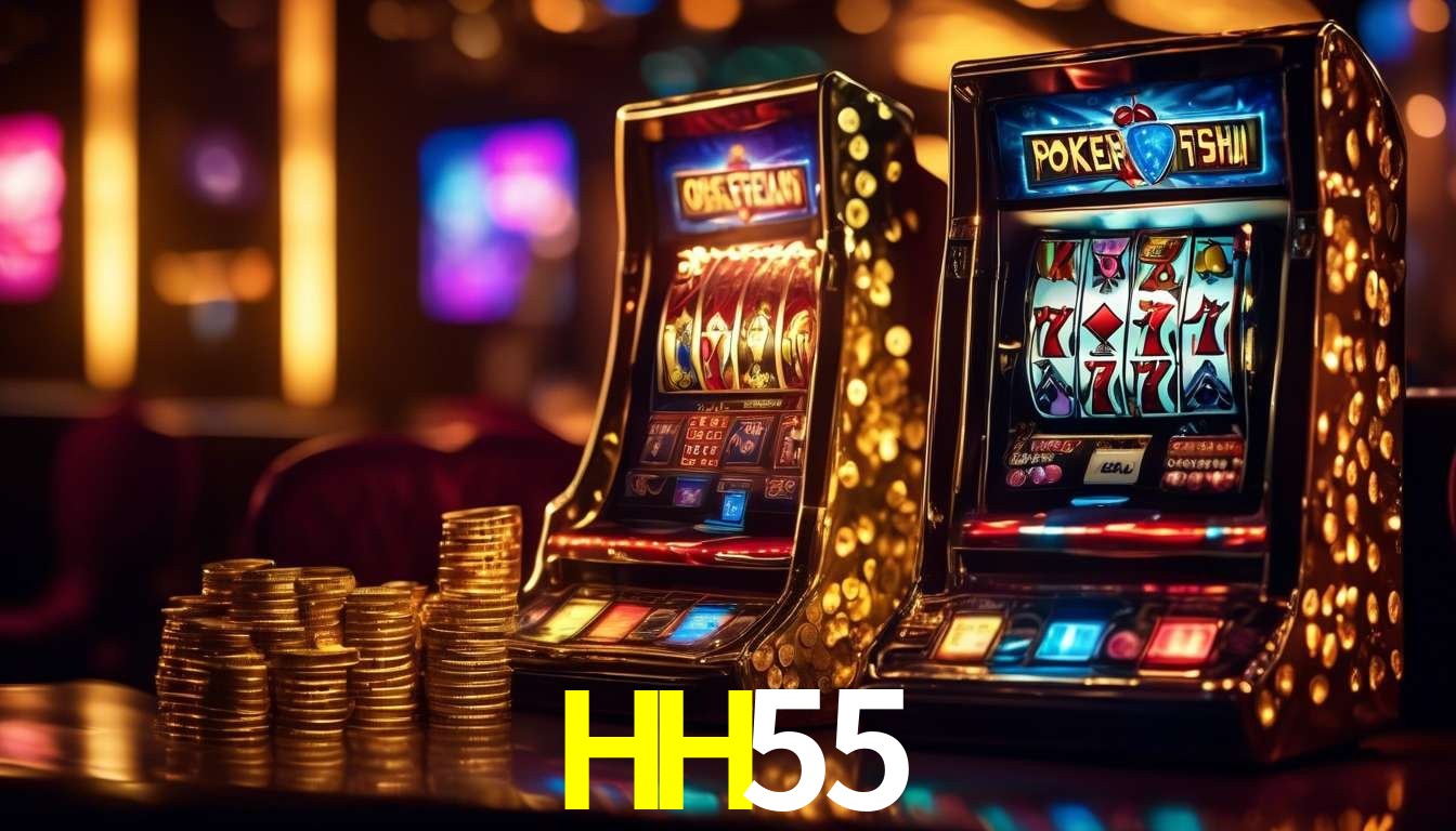 Login Seguro HH55