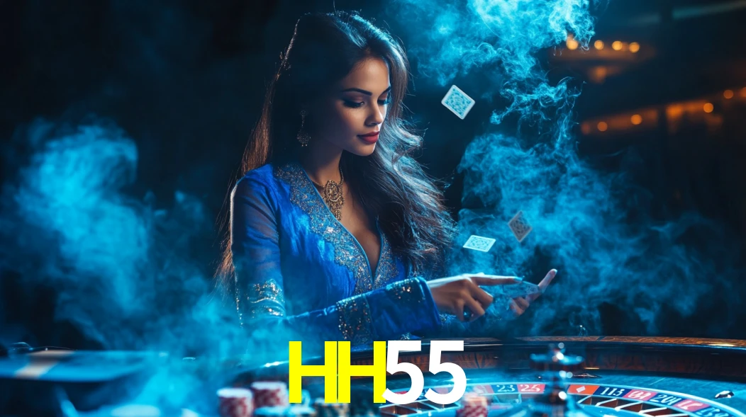 Recursos de Bônus HH55