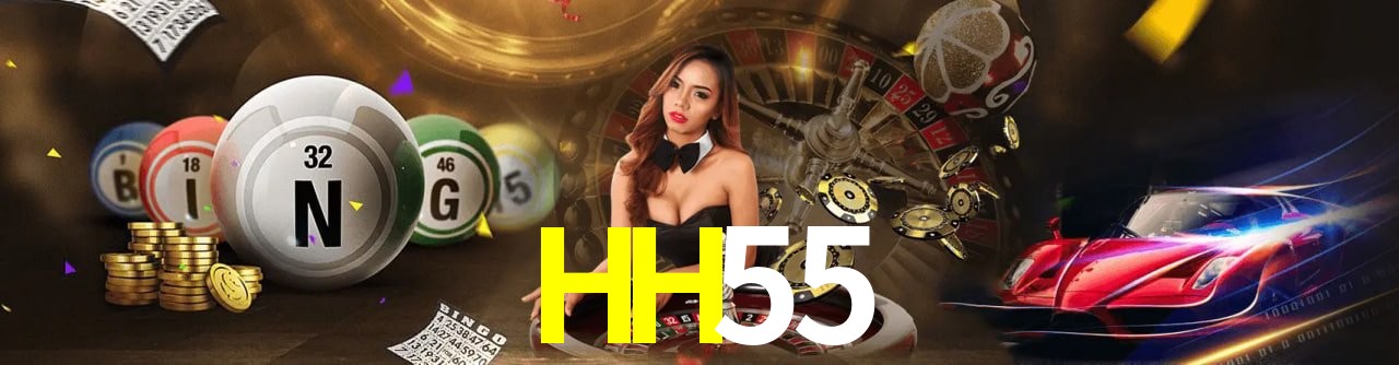 Inovações de Jogos na HH55: O Futuro das Experiências Interativas