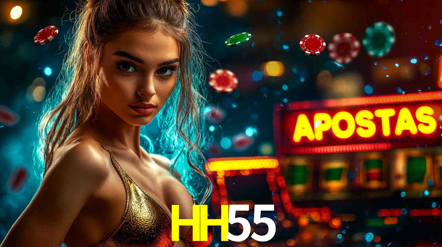 Mesa de Roleta HH55