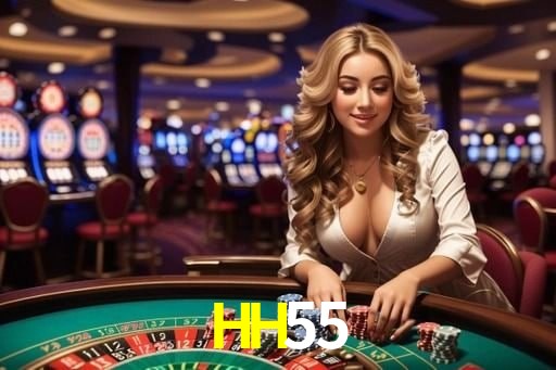 Programa VIP HH55