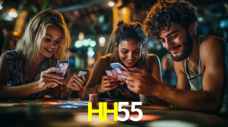 Premium Interface HH55