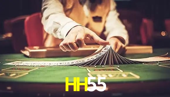 Daily Bonuses HH55