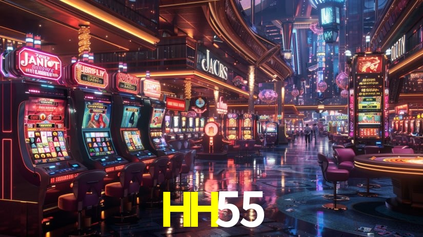 Tennis Betting HH55
