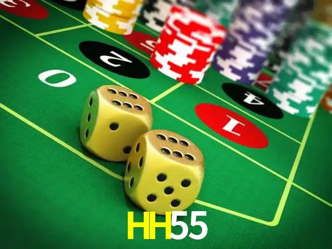 Blackjack Table HH55