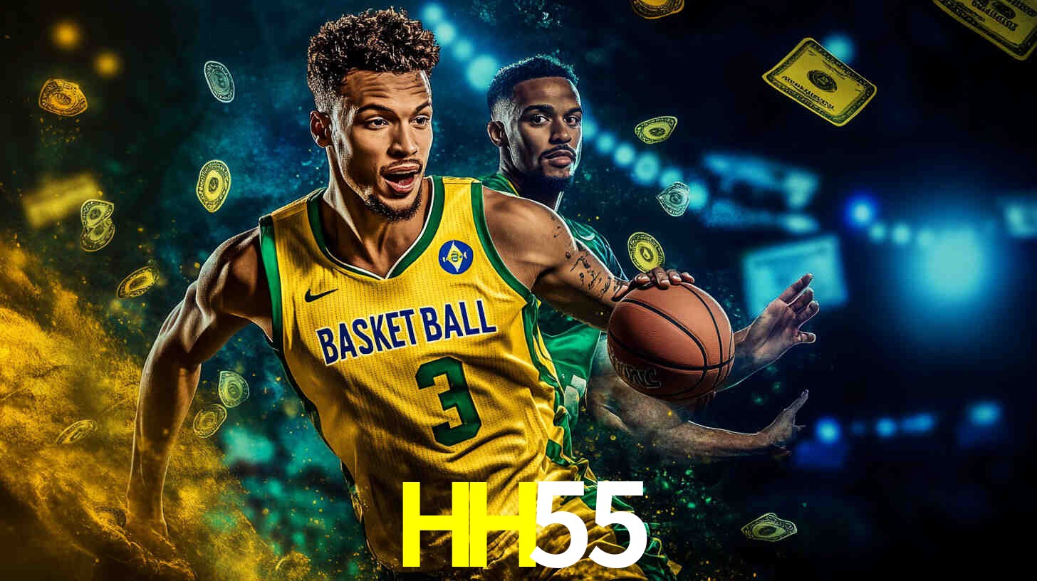 Casino Ao Vivo HH55