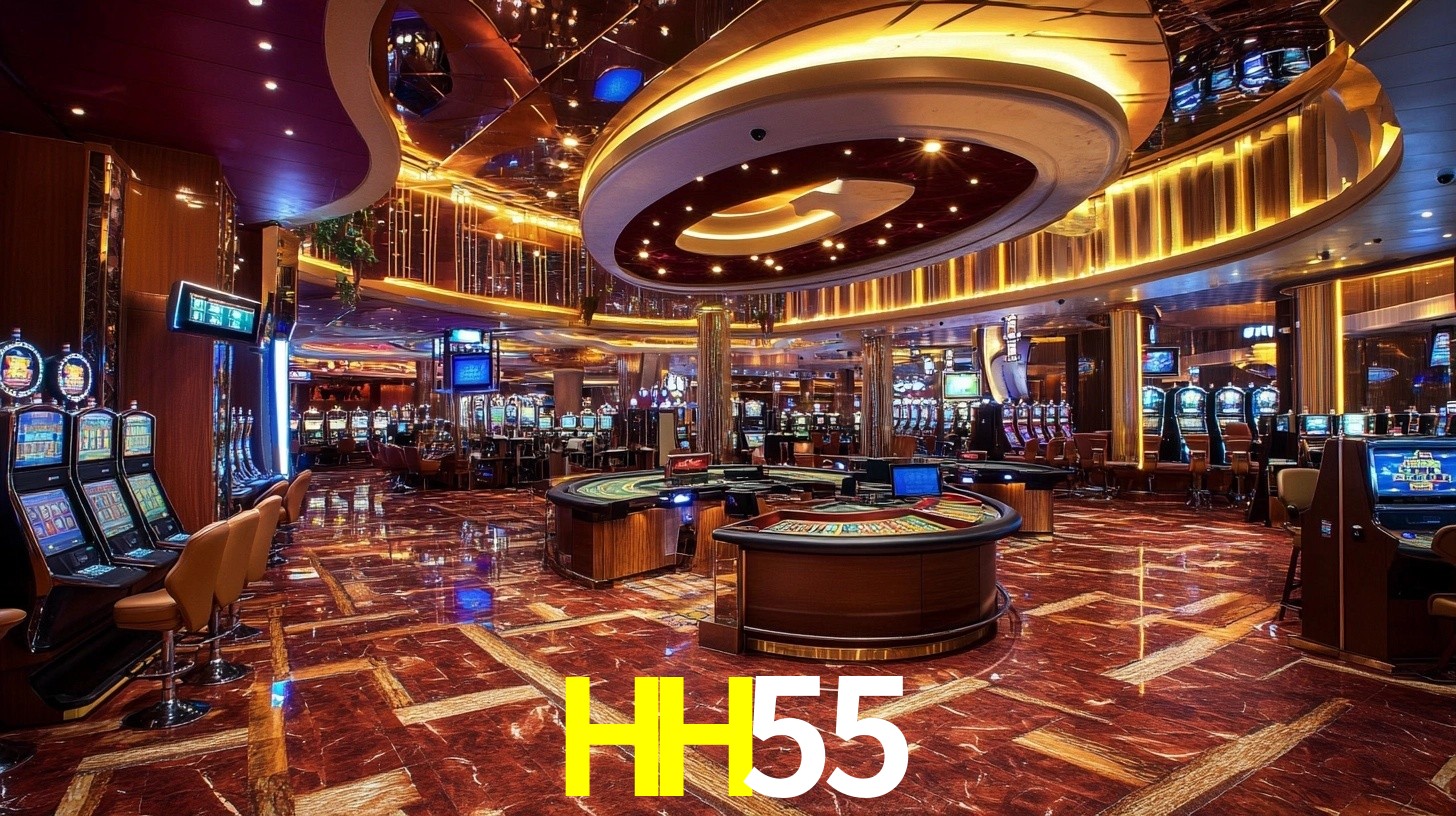 HH55,HH55 Bet
