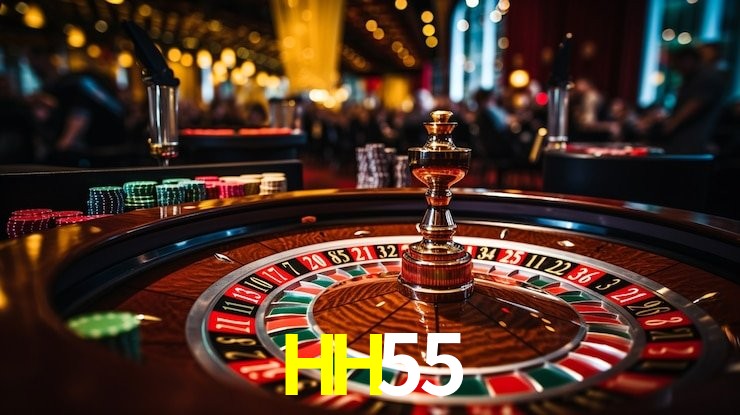 Slot Games HH55