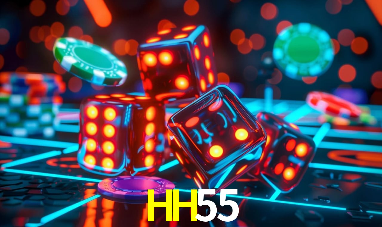 Promoção Relâmpago HH55