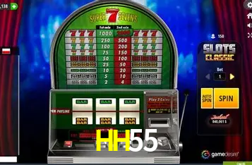 API Integration HH55