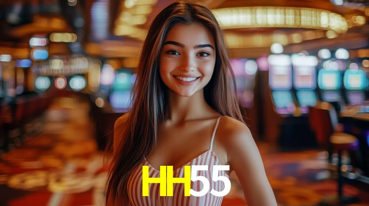 HH55 Game