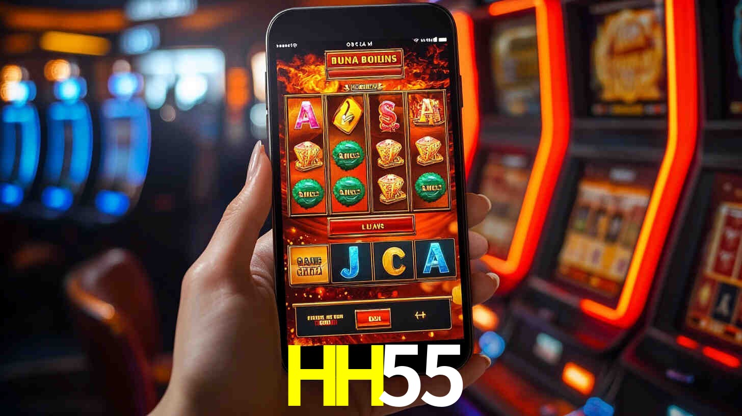 HH55,HH55 Bet